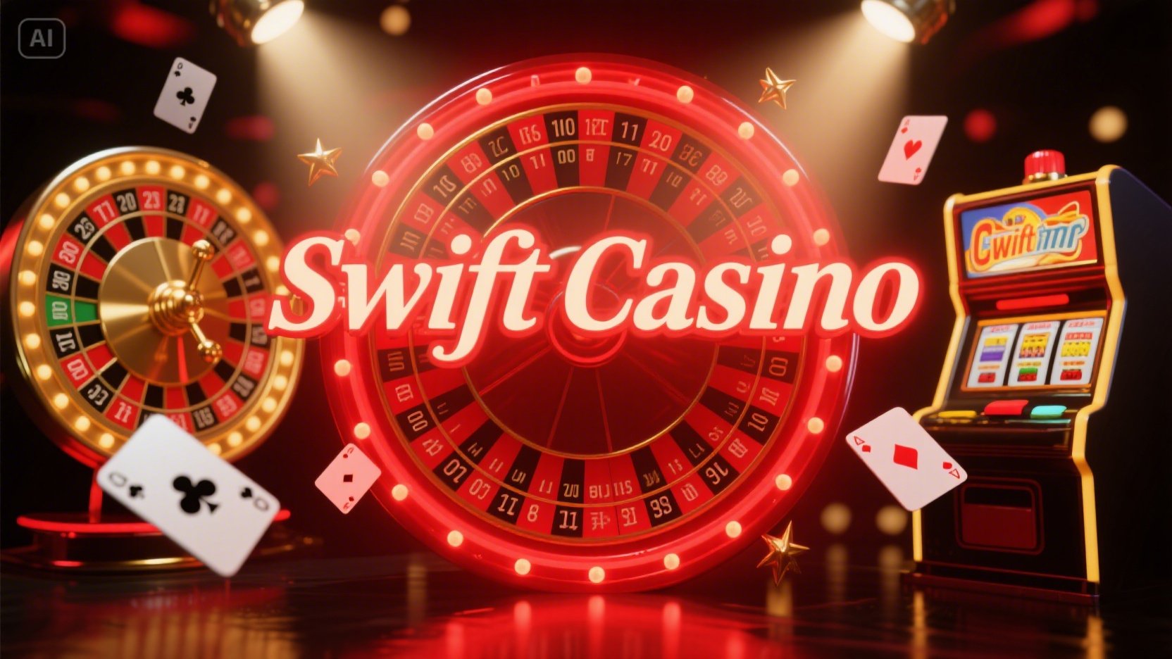 Swift Casino